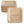 Load image into Gallery viewer, "Mrs. and Mrs." Disposable Plates (5.5" x 5.5", 50-Pack)