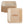Load image into Gallery viewer, "Celebrate" Disposable Plates (5.5" x 5.5", 50-Pack)