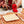 Load image into Gallery viewer, "Mrs. and Mrs." Disposable Plates (5.5" x 5.5", 50-Pack)