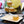Load image into Gallery viewer, "Happy Birthday" Disposable Plates (7.5" x 5.5", 50-Pack)