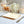 Load image into Gallery viewer, "Mr. and Mrs." Disposable Plates (7.5" x 5.5", 50-Pack)