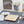 Load image into Gallery viewer, "Happy Birthday" Disposable Plates (5.5" x 5.5", 50-Pack)