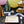 Load image into Gallery viewer, "Celebrate" Disposable Plates (5.5" x 5.5", 50-Pack)