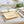 Load image into Gallery viewer, "Mr. and Mrs." Disposable Plates (7.5" x 5.5", 50-Pack)