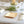 Load image into Gallery viewer, "Mr. and Mrs." Disposable Plates (5.5" x 5.5", 50-Pack)