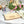 Load image into Gallery viewer, "Happily Ever After" Disposable Plates (7.5" x 5.5", 50-Pack)