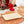 Load image into Gallery viewer, "Celebrate" Disposable Plates (7.5" x 5.5", 50-Pack)