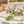 Load image into Gallery viewer, "Mr. and Mrs." Disposable Plates (7.5" x 5.5", 50-Pack)